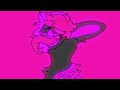 (BRIGHT COLORS AND FLASH WARNING) XIX- Original Animation Meme |-| FlipaClip