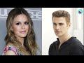 Why Rachel Bilson & Hayden Christensen Split Up | Rumour Juice