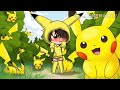 Late Pikachu Meme|| Gacha||lil' AnimeSan