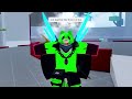I Spent 100 Hours Bounty Hunting in Blox Fruits [Movie]
