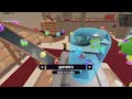 I TROLLED people in MM2 Aim Trainer 😂 (FUNNY)