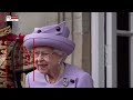 Princess Anne's heartbreaking final moments with the Queen