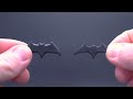 Who made the better BVS Batman figure?? (McFarlane vs. Mafex)
