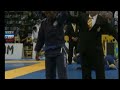 2015 IBJJF World Championships: Blue 79kg Gi - Mohamed Abdi vs. Ronald Clary