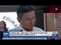 DepEd Sec. Angara, hindi babaguhin ang curriculum; Ilang plano para sa education sector, inilatag