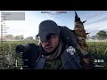 Event with Jackfrags in Battlefield 1