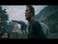 Jurassic World: Fallen Kingdom (2018) - Unforgettable Rex Saved Scene: @BestM0viesClips