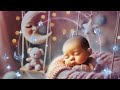 soft soothing sleep music for babies 1.5 hours