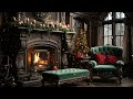 Christmas Songs Playlist 2024 🌲 Christmas Jazz Music 🌲Merry Christmas