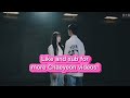 Chaeyeon cute and funny moments to watch!