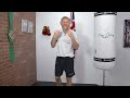 The Basic Boxing Punches Explained | How & Why