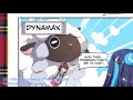 Nessa meets the Scottish Pokémon Trainer (Comic Dub - BAD LANGUAGE!)