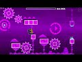 theory of everything 2 100% (geometry dash)