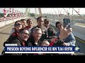 Presiden Jokowi Boyong Influencer Ke IKN Tuai Kritik [Primetime News]