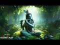 Shri Krishna Flute Music | Relaxing Meditation Music | Flute Instrumental Music.