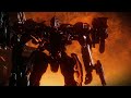 Armored Core VI - Walter's Theme - Phase II Extended #armoredcore6 #gaming #ost