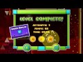 Fingerdash Last coin