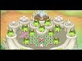My Singing Monsters - Cursed Composer Islands [Part 2]