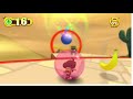 Super Monkey Ball Ticket Blitz: Arcade PC Gameplay