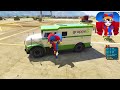 Jeffy and POMNI Become the STRONGEST in GTA 5!