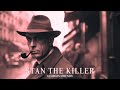 Stan The Killer by Georges Simenon #detectivestory #audiobook