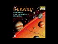 Gustav Holst - The Planets (8-bit) Cover Album