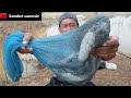 mancing di parit kecil seru sekali dapat ikan baung ###mancingmania