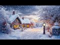 Peaceful Instrumental Christmas Music - Relaxing Christmas music 