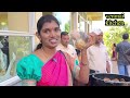 💥ஆப்பிரிக்காவில் நம் ஊரை போல் ஒரு திருவிழா|Africa travel vlogs Tamil|Uganda Tripathi Temple|கோவில்