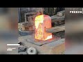 13 Amazing Metal Work Processes You Must See ▶8