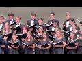 You’ll Be In My Heart - Glenbrook North Chorale