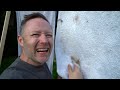 Minging Towel - Limmy's Homemade Show