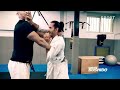 Aikido vs Pro MMA Fighter | Don't Mess With Aikido Master