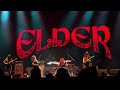 ELDER - live in LA (2 songs) 2/14/24