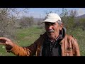 The Last Remaining Family on the Abandoned Plateau - Stone Barns and a Hard Day | Documentary-4K