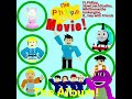 The Philipp Show Movie - Wiggly Meldy