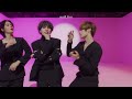 [4K] 씨아이엑스 CIX X  그림자(My name is shadow) + Lovers or Enemies | wall.live 월라이브 - PERFORM