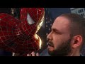 This is my favorite cutscene in Marvel’s Spider-Man