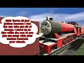 [Thomas Comic Dub] Mike v.s. George