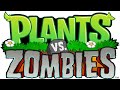 Plants Vs Zombies Music   Ultimate Battle IN GAME Extended ☿ HD ☿