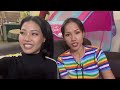 Mizoram Makeup artist💄 bawn lutuk in lamah😍—Jasmine Cinzah