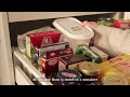 Ikea Kitchen & Pantry Tour | kitchen organization and decorating ideas