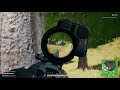 Pubg Antic's #6