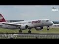 The MWS ft: Azerbijan A346 + A380 late go-around!