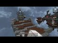 Thank You For 200 | Hypixel Bedwars