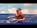 Playmobil Pirates vs Redcoats 🏴‍☠️ Ambush On The Island. Stop Motion