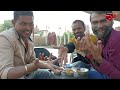 #98 The Rascal Friends 2.0 | Deaf Media Film | Short Film