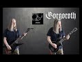 Death Metal VS Black Metal (Ultimate Guitar Riffs Battle)