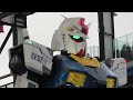 Gundam Factory Yokohama - F00 AI Awakening! Full Ver.
