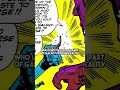 Insane Facts About Marvel's Galactus
